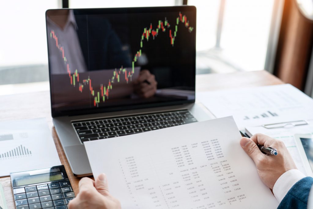 市場系システム開発のポイント